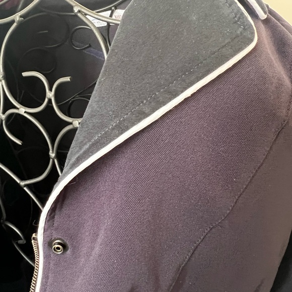 Animo Riding Jacket - Picture 5 of 6